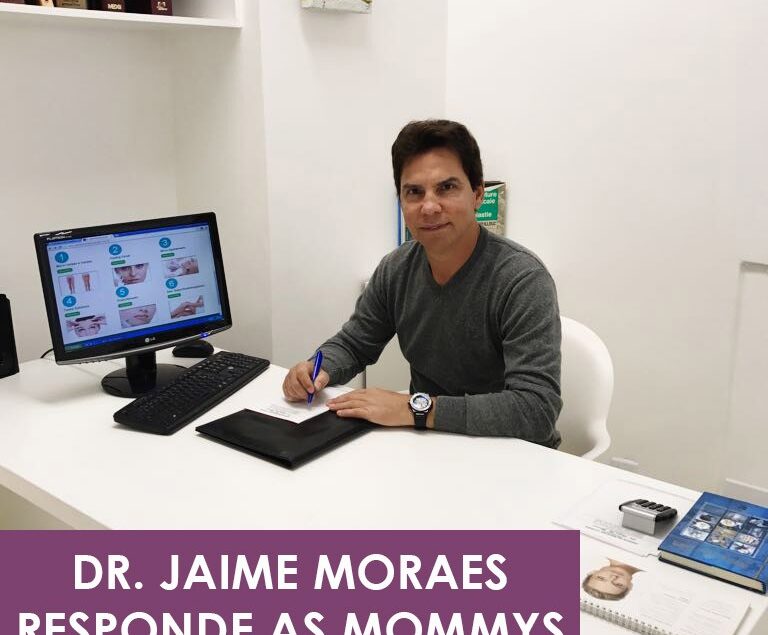 Dr. Jaime responde as Mommys - Portal Mommys