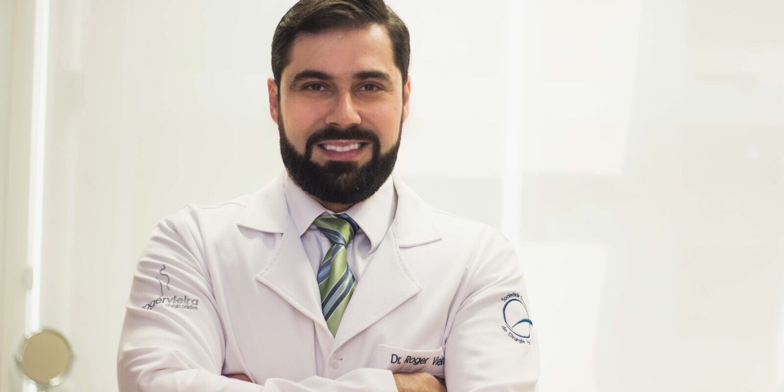 Dr Roger Cirurgião Plástico