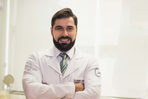 Dr Roger Cirurgião Plástico